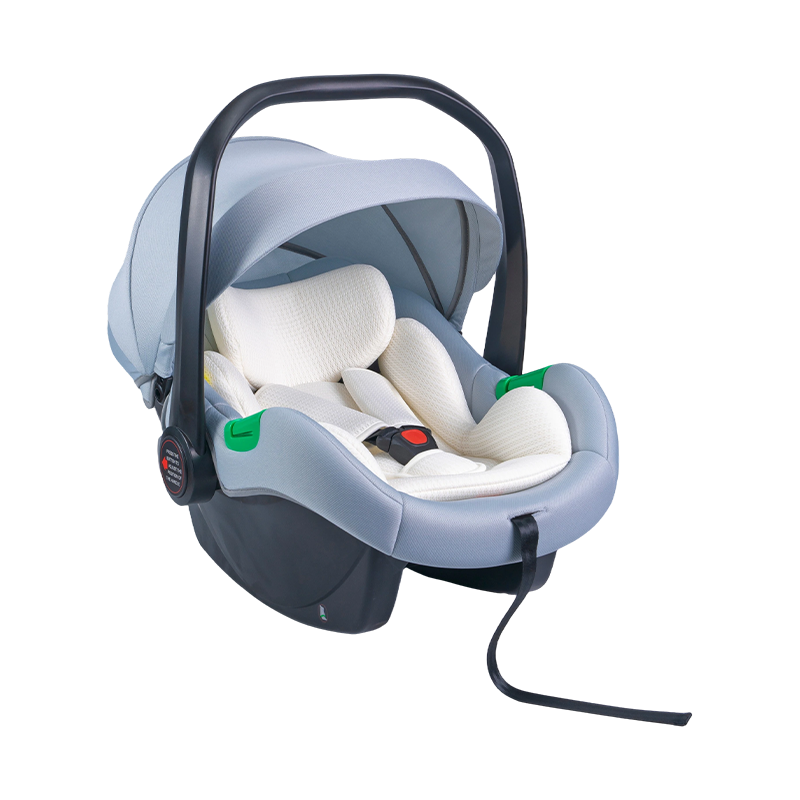 I サイズの幼児用新生児キャリア カーシート