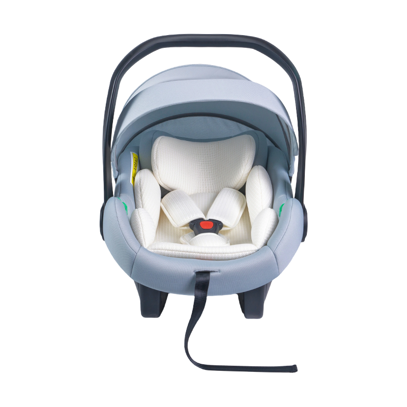 I サイズの幼児用新生児キャリア カーシート