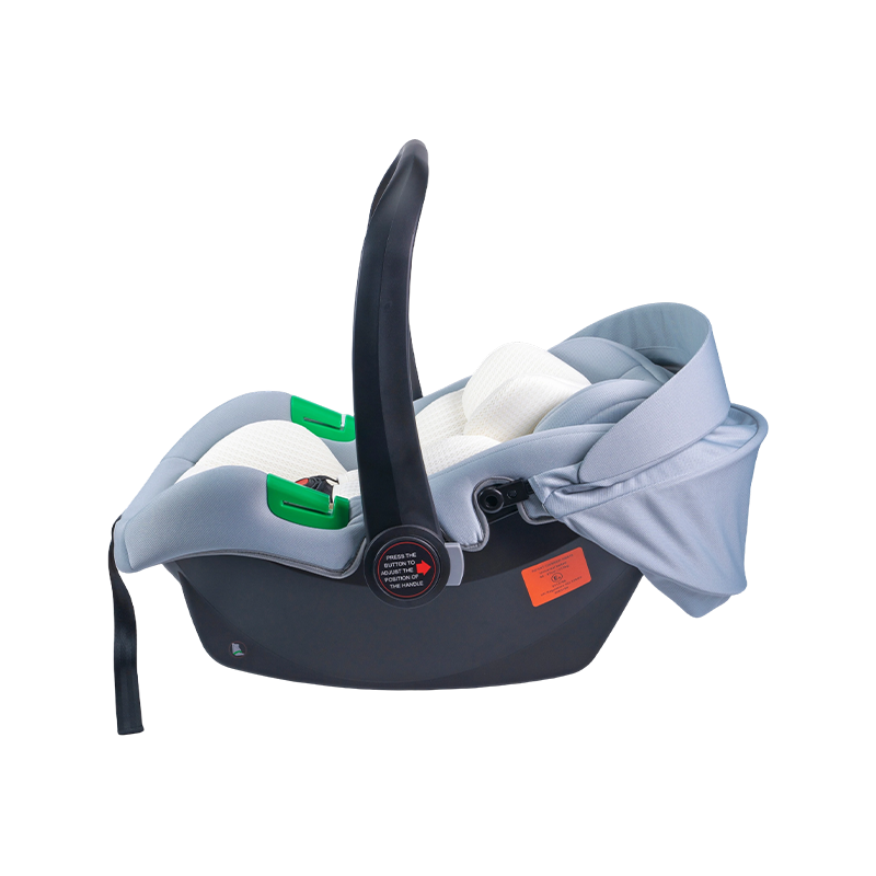 I サイズの幼児用新生児キャリア カーシート