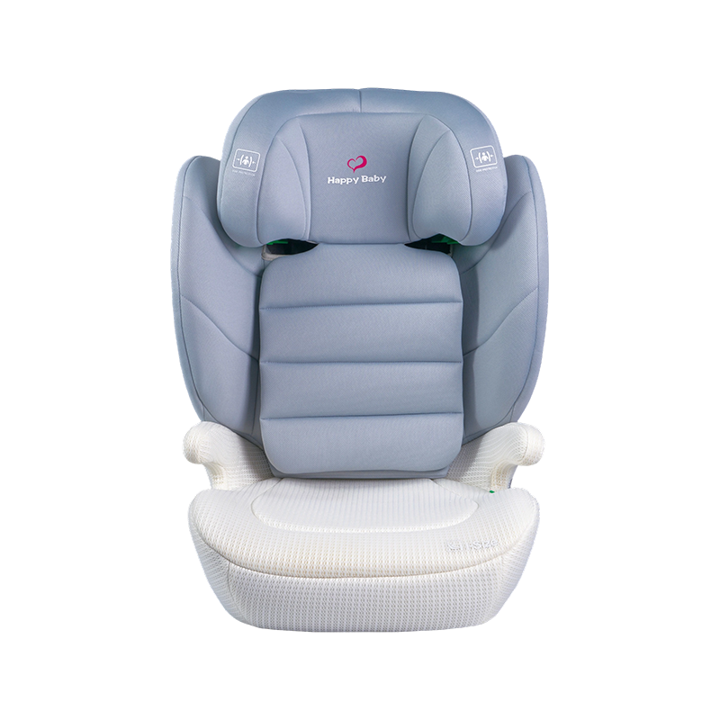 ISOFIX ハイバックレスト ブースター 100-150cm ISOFIX ハイバックレスト ブースター 100-150cm