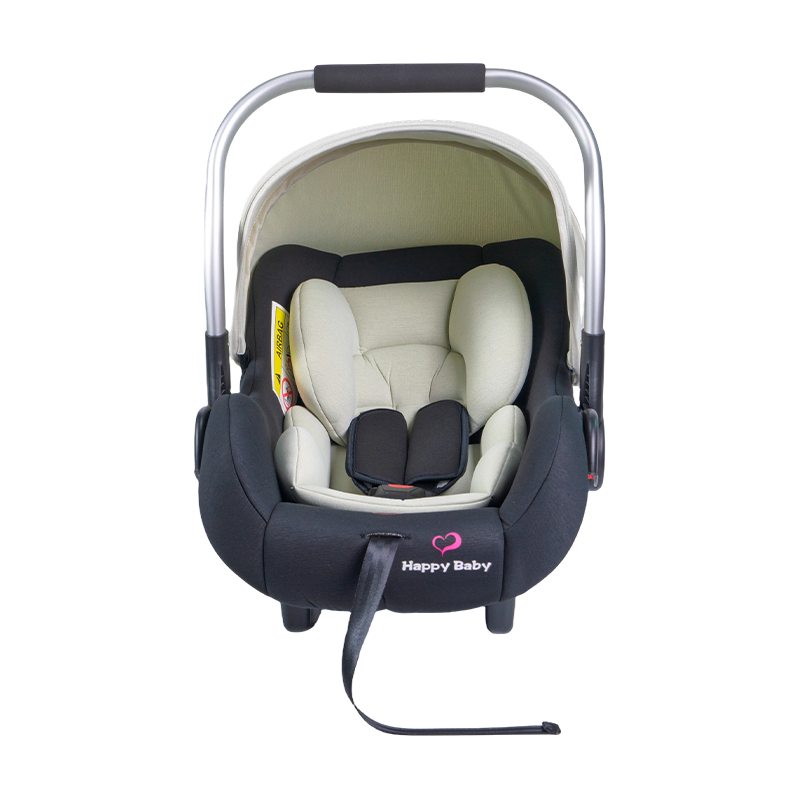 アルミニウムハンドル幼児用ベビーキャリアカーシートグループ0+ アルミニウムハンドル幼児用ベビーキャリアカーシートグループ0+