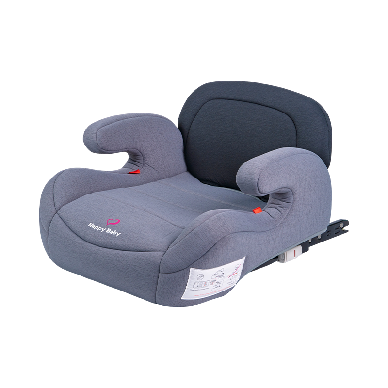 ISOFIX 幼児用ブースター グループ 3