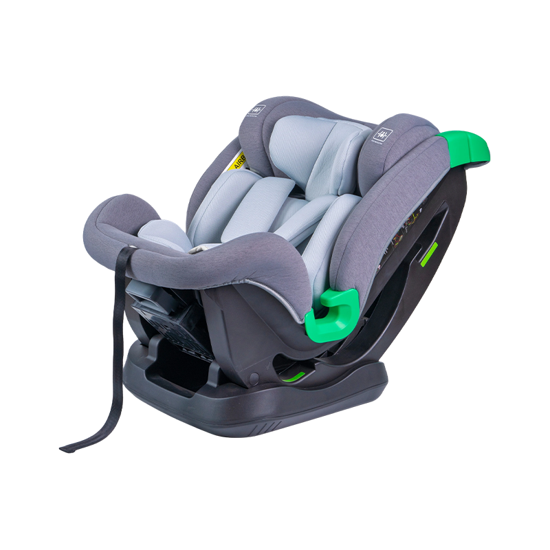 I-Size ベルト付きベビーカーシート 40-105cm I-Size ベルト付きベビーカーシート 40-105cm