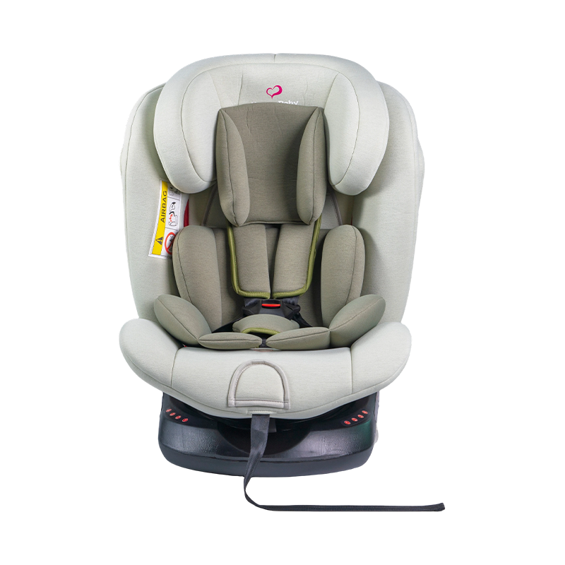 ISOFIX 360 回転セーフティカーシート グループ 0+/1/2/3 ISOFIX 360 回転セーフティカーシート グループ 0+/1/2/3