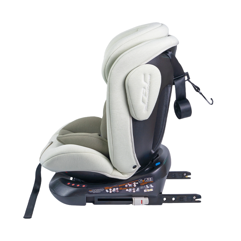 ISOFIX 360 回転セーフティカーシート グループ 0+/1/2/3 ISOFIX 360 回転セーフティカーシート グループ 0+/1/2/3