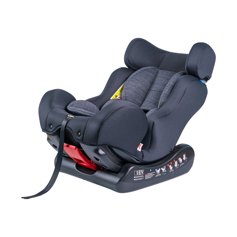 ベルト付きリクライニングベビーカーセーフティシートグループ0+1/2 ベルト付きリクライニングベビーカーセーフティシートグループ0+1/2