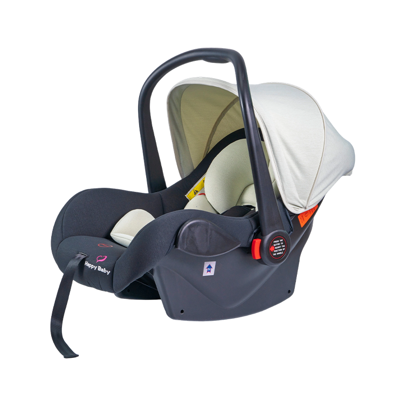 新生児用ベビーキャリア カーシート グループ 0+