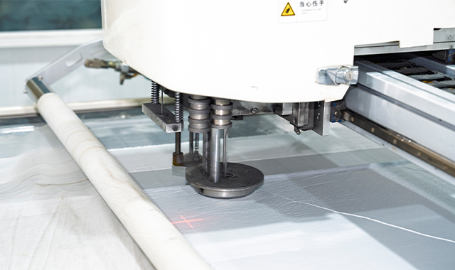 江蘇ハッピーベビーセーフティシート株式会社