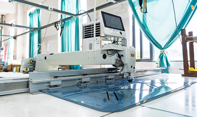 江蘇ハッピーベビーセーフティシート株式会社