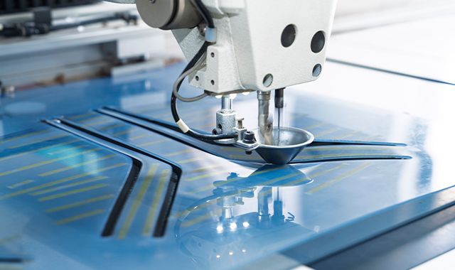 江蘇ハッピーベビーセーフティシート株式会社