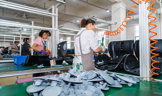 江蘇ハッピーベビーセーフティシート株式会社