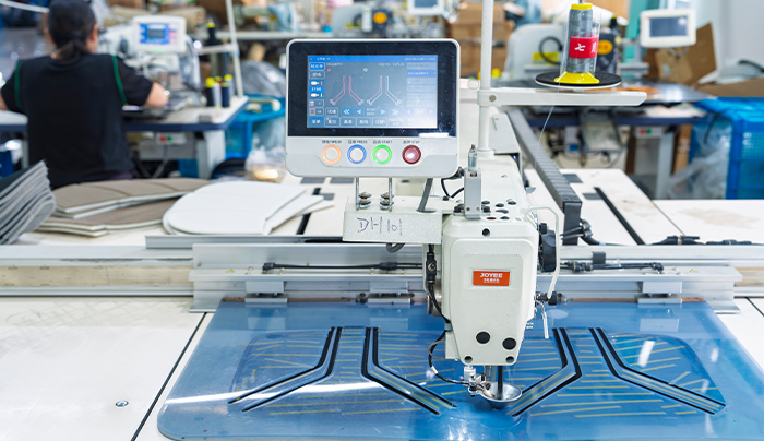 江蘇ハッピーベビーセーフティシート株式会社