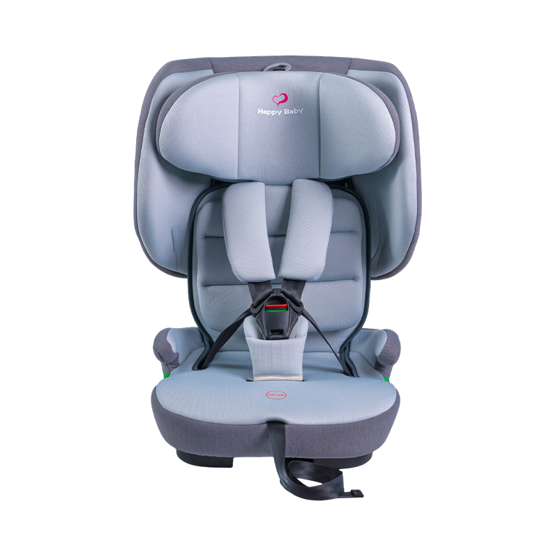 ISOFIX I-Size 折りたたみ式セーフティカーシート 76-150cm