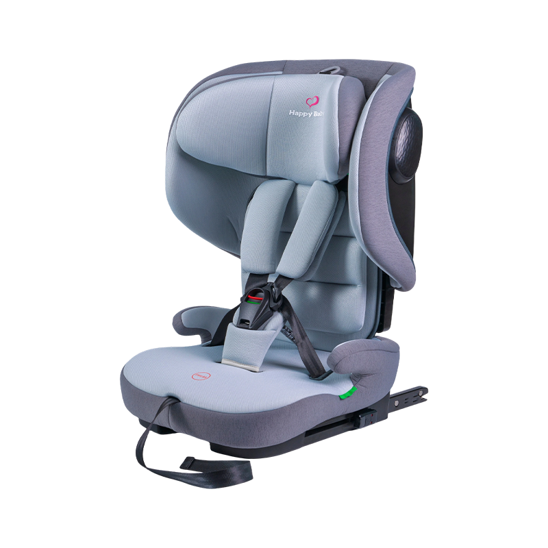 ISOFIX I-Size 折りたたみ式セーフティカーシート 76-150cm ISOFIX I-Size 折りたたみ式セーフティカーシート 76-150cm